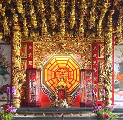 朝鳳寺的本寺沿革 朝鳳寺的本寺沿革圖片