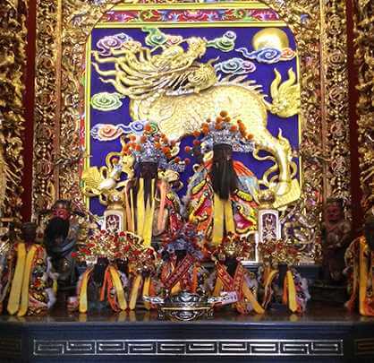 朝鳳寺的本寺沿革 朝鳳寺的本寺沿革圖片