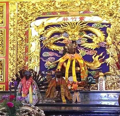 朝鳳寺的慶典活動 朝鳳寺的慶典活動圖片